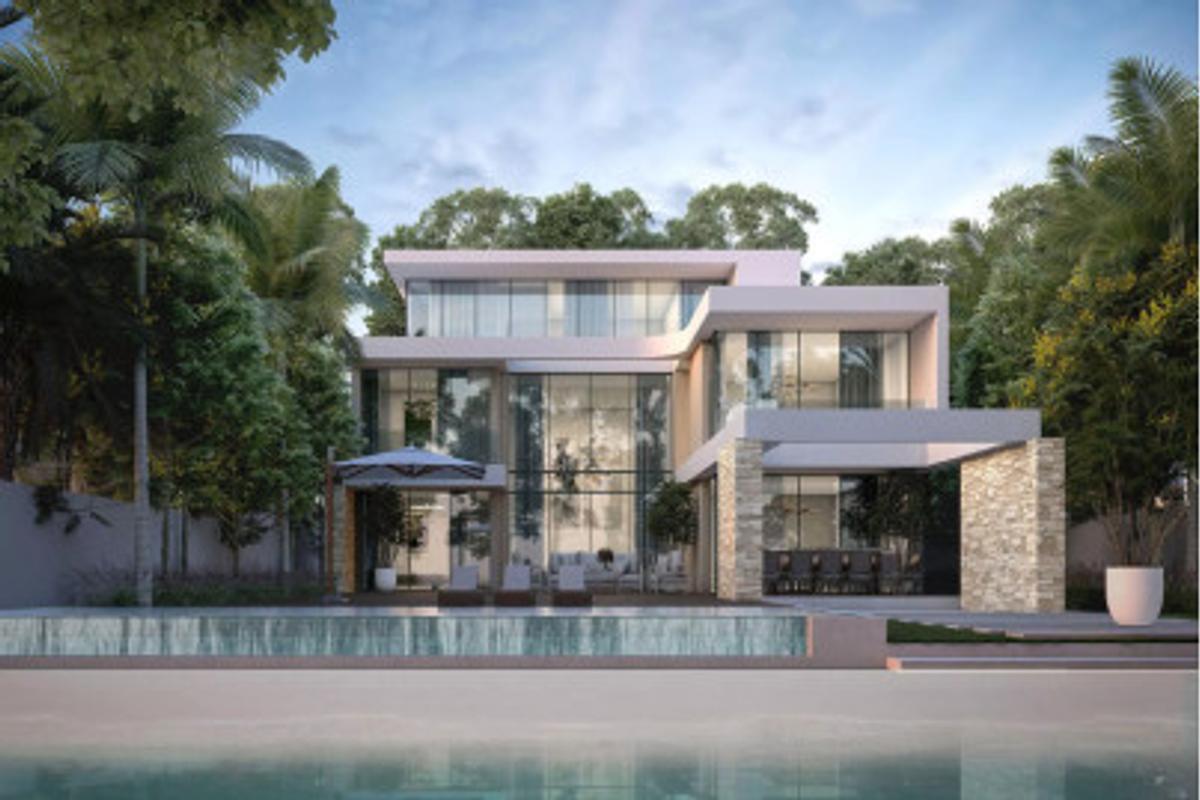 Coral Beach Villa, photograph 1 of 3